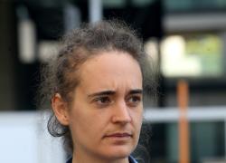 Ucraina, Carola Rackete dice di supportare "gli oppressi" mandando le armi a Kiev: una menzogna palese