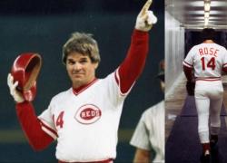 Addio a Pete Rose, trovato morto a 83 anni nella sua casa in Nevada la leggenda decaduta della MLB, bandito per scommesse clandestine