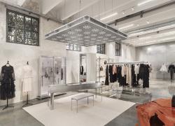 Restyle per tre concept store milanesi che uniscono moda, arte e lifestyle