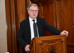 Pensioni. Maurizio Grifoni, Fon.Te.: “Parole di Fava su occupazione segnale positivo”