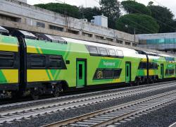 Nasce “Regionale”, il nuovo brand che i passeggeri del Gruppo FS troveranno sui treni di Trenitalia muovendosi nella propria città o regione 