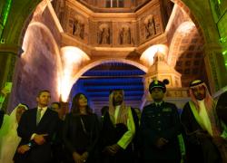 Festa Nazionale Arabia Saudita, presenti rappresentanti istituzionali e imprenditori per sviluppo di nuove sinergie economiche e culturali
