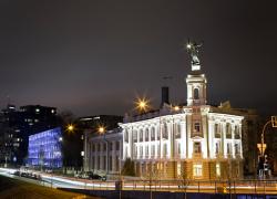 L’arte contemporanea italiana vola in Lituania all'Ambasciata di Vilnius; 42 artisti e 45 opere degli ultimi 70 anni
