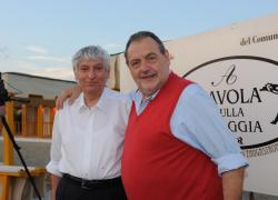 Addio a Gherardo Guidi, morto per malore improvviso il patron della Capannina di Forte dei Marmi. Il cordoglio del sindaco Bruno Murzi