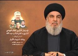 "Nasrallah aveva accettato la tregua prima di venir ucciso, americani e francesi informati": la rivelazione del ministro degli Esteri del Libano
