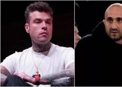 Inchiesta curve, Luca Lucci e l'idea di un negozio di tatuaggi in Duomo con Fedez: "30mila € di affitto, ma mi faccio pagare 1000 euro una scritta"