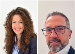 CNP Vita Assicura, Antonietta Zuffianò nominata Head of Risk Management e Alessandro Iafrate nominato Chief Compliance, AML e DPO Officer