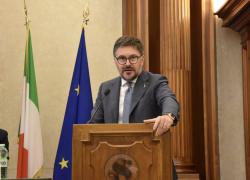 Rapporto UGL Agroalimentare, Andrea Paganella: “Pesca settore fondamentale per l’economia nazionale"