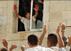 Gaza, ucciso 20 anni dopo Aziz Salha in un raid, tra gli autori del linciaggio di Ramallah in cui vennero uccisi 2 riservisti Idf