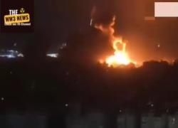Raid di Israele in Libano, “obiettivo era Safieddine, successore di Nasrallah”, 18 palestinesi morti in un attacco Idf in Cisgiordania - VIDEO