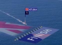 Ineos Britannia vince Louis Vuitton Cup contro Luna Rossa 7-4, gli inglesi sfideranno i Defender new Zealend all'American's Cup - VIDEO
