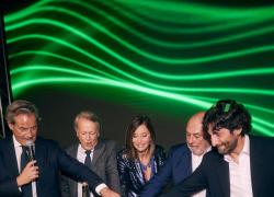 Radio24, festeggiati i 25 anni con una serata speciale di celebrazione e l'annuncio di molte novità 