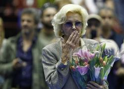 Addio a Lea Pericoli, morta a 89 anni la Divina del tennis, fu la prima ad indossare la minigonna in campo e battè il record di Pietrangeli