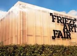 Deutsche Bank, celebrato il 21esimo anno come Global Lead partner della London Frieze Art Fair; impegno verso l’arte emergente