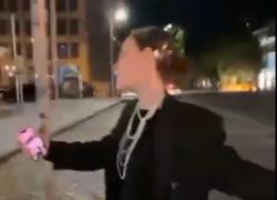 Georgia, influencer Arina Glazunova muore in diretta, cade nel sottopasso della metro mentre gira Tik Tok con l'amica - VIDEO