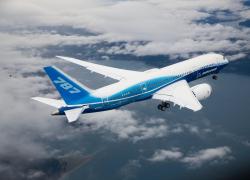 Brindisi, componenti Boeing 787 Dreamliner non a norma,  indagate 7 persone e 2 società, Procura: “Attentato sicurezza dei trasporti”