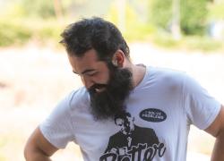 Marsciano, il giornalista e videreporter Matteo Berlenga morto per malore improvviso in auto, aveva 42 anni