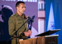 7 ottobre 2023, capo Idf Halevi ammette: “Quel giorno abbiamo fallito nel proteggere i cittadini”, Hamas: “Una data gloriosa”