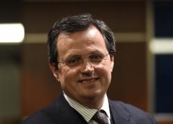Addio a Guido Corbetta, morto il professore dell'Università Bocconi a 65 anni, ex presidente del Comitato scientifico Canova club