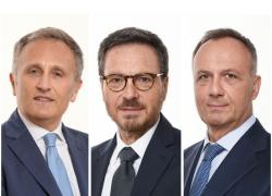 Long Term Value, nasce la nuova società di consulenza fondata da Torchia, Giuseppe e Fulvio Rossi "con assistenza diretta, continuativa e personalizzata”