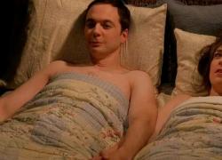 The Big Bang Theory, la scena di sesso tra Sheldon e Amy è nel Guinness World Record per numero di visualizzazioni (24mln) - VIDEO