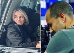 Russia, ordine di arresto per i giornalisti Rai Battistini e Traini: “Entrati illegalmente a Kursk dall’Ucraina”