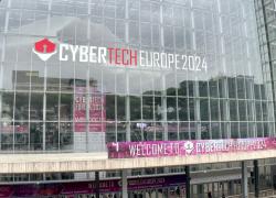 Cybertech Europe 2024, in corso a Roma il principale evento europeo sulla cybersecurity