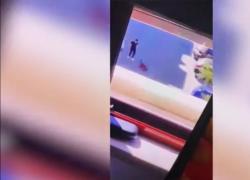 Crotone, poliziotto Giuseppe Sortino indagato per omicidio, il figlio della vittima ha sparato all’agente per terra senza colpirlo