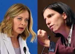 Manovra 2025, Meloni: “Schlein vuole la patrimoniale, noi vogliamo abbassare le tasse, non chiederemo nuovi sacrifici” - VIDEO