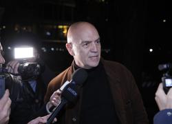Marco Rizzo, ex PC: "Non c'è più un film senza gay, gusti sessuali di una minoranza oggi sono obbligo per la maggioranza"