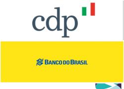 Banco do Brasil, CDP e SACE, firmato Memorandum d'Intesa per sostenere le relazioni economiche e commerciali tra Iitalia e Brasile