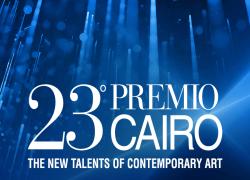 Premio Cairo, al via la 23esima edizione che sta per entrare nella fase finale con l'esclusiva serata di premiazione il 14 ottobre 2024