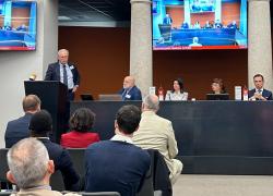 Finanza internazionale. A Milano convegno delle associazioni World Federation of Investors e Better Finance