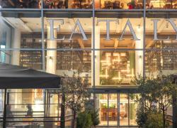 Eataly festeggia i suoi primi dieci anni a Milano e si rinnova