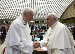 Chi è Timothy Radcliffe, il nuovo cardinale scelto da Papa Francesco, "predicatore pro Lgbt e gay friendly"