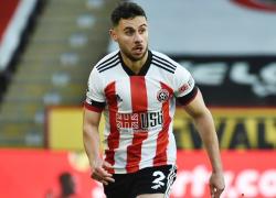 Il calciatore George Baldock trovato morto nella sua piscina con una bottiglia di vodka accanto, aveva 31 anni