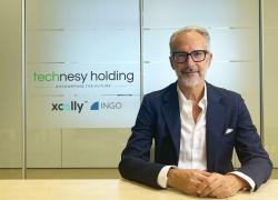 Technesy Holding, Danilo Vivarelli nominato nuovo Amministratore delegato; Durante: "Onorati di averlo al timone"