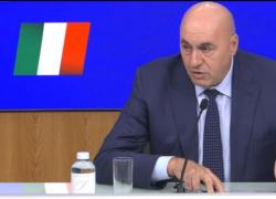 Attacco basi Unifil in Libano, Crosetto: “Italia e Onu non si fanno comandare da Israele, crimine di guerra”, bombardato centro di Beirut