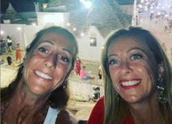 Bari, spiati conti bancari di Giorgia e Arianna Meloni, ministri, governatori, sportivi, imprenditori e militari, licenziato bancario di Intesa Sanpaolo