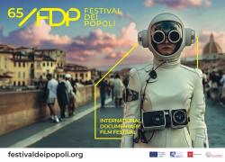 Svelato il manifesto del Festival dei Popoli, la rassegna internazionale di cinema documentario più antica d’Europa 