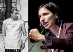 "Schlein come Pippo Franco in 'Chì chì chì cò cò cò', non si sa più chi sia l'originale, chi è sosia di chi?", il VIDEO virale