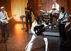 Elvis The Musical annuncia la serata finale del tour 2024 a Milano con uno spettacolo-concerto in stile anni Sessanta