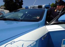 Chiavari, rubavano Rolex con la tecnica del finto abbraccio, coppia di trentenni arrestata dalla polizia