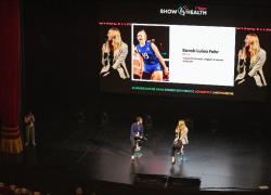 Lo Spettacolo della Salute 2024: a Milano lo sport e il benessere diventano protagonisti 