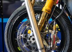 Brembo, firmato accordo con Tenneco per il 100% di Ohlins, leader delle sospensioni premium rafforzando così il portfolio di brand 