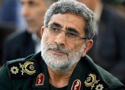 Arrestato Esmail Qaani capo dei Pasdaran, Teheran cerca la 'talpa' del Mossad nel suo staff, "ha avuto infarto durante interrogatorio"