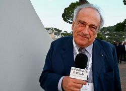 Luigi Abete al GdI: "Per rafforzare l'interesse economico del mercato africano l'Italia deve lavorare sulle relazioni, umane e professionali" 