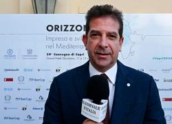 Garzesi (Banca Mediolanum): "Orgogliosi del nostro progetto Next per i giovani di talento che vogliono creare futuro nella consulenza finanziaria"