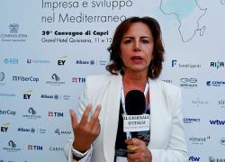 D'Arienzo (Simest): "Misura Africa per consentire opportunità alle nostre imprese e anche per creare competenze spendibili dai flussi regolari" 