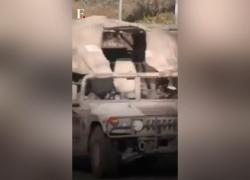 Israele attacca un’altra base Unifil in Libano, feriti due peacekeeper cingalesi, Onu: "Violazione diritto internazionale" - VIDEO